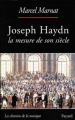 Couverture Joseph Haydn Editions Fayard (Musique) 1995