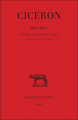 Couverture Seconde action contre Verrès Livre IV : Les oeuvres d\'art Editions Les Belles Lettres (Collection des universités de France - Série grecque) 1980
