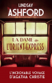 Couverture La dame de l'Orient-Express Editions L'Archipel 2020