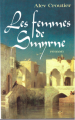 Couverture Les femmes de Smyrne Editions France Loisirs 2002