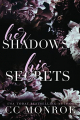 Couverture Her Shadows, His Secrets Editions Autoédité 2022