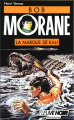 Couverture Bob Morane, tome 015 : La Marque de Kâli Editions Fleuve (Noir) 1989
