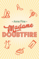 Couverture Madame Doubtfire : Quand papa était femme de ménage Editions L'École des loisirs (Médium Poche) 2020