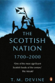 Couverture The Scottish Nation : 1700-2000 Editions Penguin books 2000