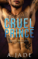 Couverture Royal Hearts Academy, tome 1 : My cruel prince Editions Autoédité 2019