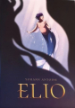 Couverture Elio Editions Autoédité 2022