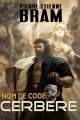 Couverture Nom de code : Cerbère Editions Autoédité 2022