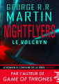 Couverture Nightflyers et autres récits Editions ActuSF (Perles d'épice) 2012