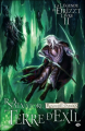 Couverture Les Royaumes Oubliés : La Légende de Drizzt, tome 02 : Terre d'Exil Editions Milady (Fantasy) 2010