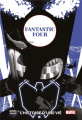 Couverture Fantastic Four : L'histoire d'une vie  Editions Panini (100% Marvel) 2022