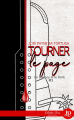 Couverture Le cowboy et le Dom, tome 3 : Tourner la page Editions Juno Publishing (Eros) 2022