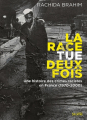 Couverture La race tue deux fois : Une histoire des crimes racistes en France (1970-2000) Editions Syllepse 2021