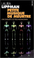 Couverture Petite musique de meurtre Editions L'Archipel (Polar) 2004