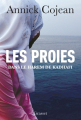 Couverture Les Proies : Dans le harem de Khadafi Editions Grasset 2012