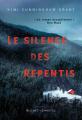 Couverture Le silence des repentis Editions Buchet / Chastel 2022