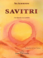 Couverture Savitri : Une légende et un symbole Editions Christian Feuillette 2006
