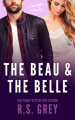 Couverture The Beau & The Belle Editions Autoédité 2018