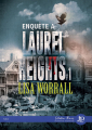Couverture Enquête à Laurel Heights, tome 1 Editions Juno Publishing (Themis) 2015