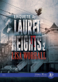 Couverture Enquête à Laurel Heights, tome 2 Editions Juno Publishing (Themis) 2016