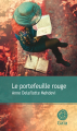 Couverture Le portefeuille rouge Editions Gaïa 2015