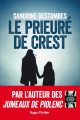 Couverture Le prieuré de Crest Editions Hugo & Cie 2019