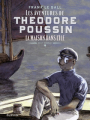 Couverture Les aventures de Théodore Poussin (Récit Complet), tome 4 : La maison dans l'île Editions Dupuis 2020