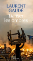 Couverture Danser les ombres Editions Actes Sud 2015