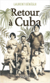 Couverture Retour à Cuba Editions Pocket 2022