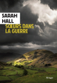 Couverture Soeurs dans la guerre Editions Rivages 2021