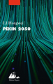 Couverture Pékin 2050 Editions Philippe Picquier 2021