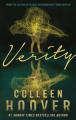 Couverture Verity Editions Sphere (Thriller) 2022