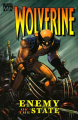 Couverture Wolverine: Enemy of the State, book 1 Editions Marvel 2005