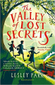 Couverture The Valley Of Lost Secrets Editions Bloomsbury (Children's Books) 2021