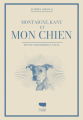 Couverture Montaigne, Kant et mon chien Editions Delachaux et Niestlé 2022