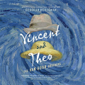 Couverture Vincent and Theo: The Van Gogh Brothers Editions Dreamscape Media 2017