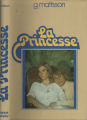 Couverture La princesse  Editions France Loisirs 1967