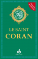 Couverture Le Coran Editions Albouraq 2008