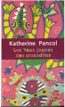 Couverture Joséphine Cortès, tome 1 : Les yeux jaunes des crocodiles Editions Albin Michel (Poche) 2006