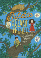 Couverture Juliette et le géant feuillu Editions Gallimard  (Jeunesse) 2022