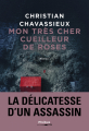 Couverture Mon très cher cueilleur de roses Editions Phebus 2022
