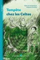 Couverture Tempête chez les Celtes Editions La Nuée Bleue 2021