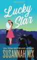 Couverture Starstruck,book 4:Lucky Star Editions Haver Street Press 2022