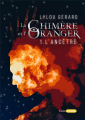 Couverture La chimère et l'oranger, tome 1 : L'ancêtre Editions Le Castor Astral 2022
