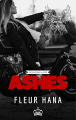 Couverture Phoenix Ashes : Recueil illustré  Editions Autoédité 2022