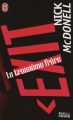 Couverture Le troisième frère Editions J'ai Lu 2008