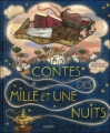 Couverture Contes des mille et une nuits / Les Mille et Une Nuits Editions Gründ 2010