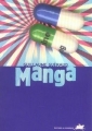 Couverture Manga Editions du Rouergue 2005