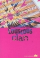 Couverture Couscous clan Editions du Rouergue 2005