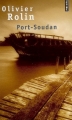 Couverture Port-Soudan Editions Points 1996