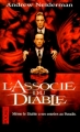 Couverture L'Associé du Diable Editions Pocket (Terreur) 1998